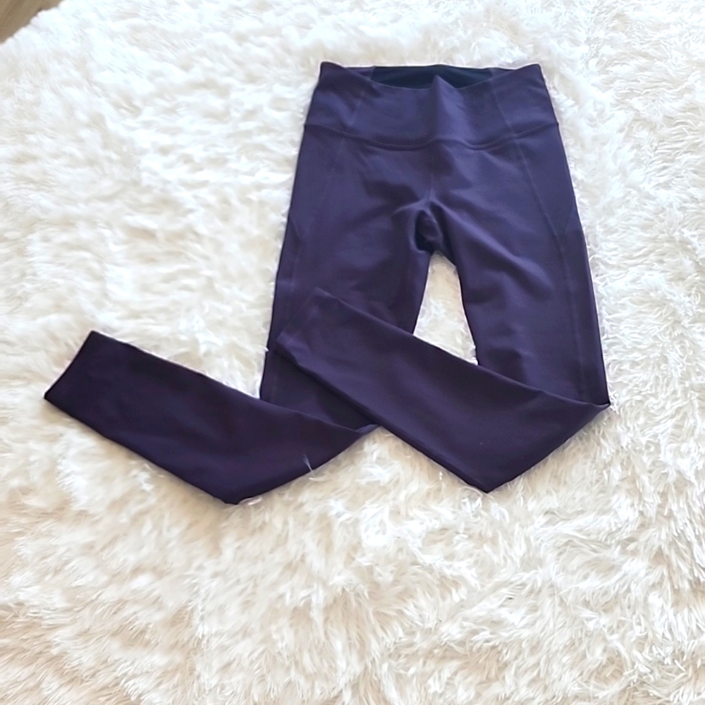 Under armour leggings